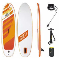 Аксессуар для плавания Bestway 65349BW Placă pentru sap surfing - SUP- cu vîslă 274*76*12 сm