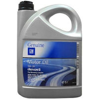 Ulei GM 5W30 DEXOS2 LONGLIFE SAE 5L