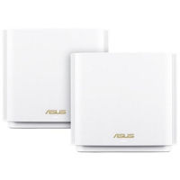 Punct de acces Wi-Fi ASUS ZenWiFi AX6600 (XT8)