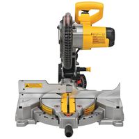 FERĂSTRĂU CIRCULAR DE MASA DEWALT DWS713