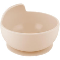 Посуда для кормления Canpol 51/400 Crem Babies 330 Мл