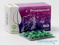 Prostamvit caps. N60 Vitapharm