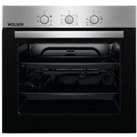 Встраиваемый духовой шкаф электрический Wolser WL-F 66 MIX