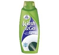 WashGo Șampon Anti-Dandruff ,750 ml