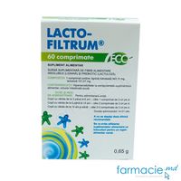 Lactofiltrum ECO comp. N60
