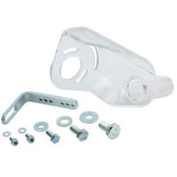 Болгарка (УШМ) Wolfcraft Вытяжной кожух для УШМ 4399000