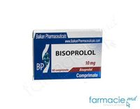 Bisoprolol comp.10 mg N20x3 (Balkan)
