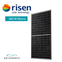 Солнечная панель Risen RSM144-6-380М