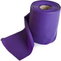Эспандер K-Well 4480 Pilates Band Violet (Medium) KW2545
