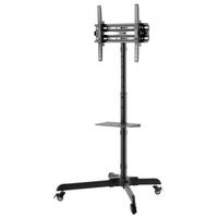 Mobile Stand for Displays Reflecta TV Stand 55P; 37-55"; max. VESA 800x400; max 40 kg