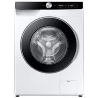 Стиральная машина с фронтальной загрузкой Samsung WW90DG6G94LKU4