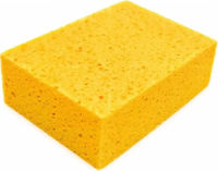 Ручной инструмент Bihui CFCS165 Губка целлюлозная очистки плитки 180*105*54mm