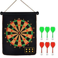 Дартс miscellaneous 2583 Darts magnetic d=33 cm BL-1020A SO/3017B