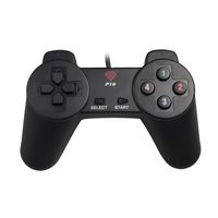Джойстик для компьютерных игр Genesis NJG-0462
