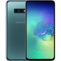 Samsung Galaxy S10 128GB Duos (G973FD), Prism Green