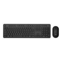 Tastatură + Mouse ASUS CW100