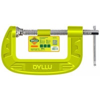 Струбцина Dyllu DTCP1108 (51224)
