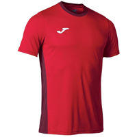 Одежда для спорта Joma Winner II Short Sleeve T-Shirt (S) 101878.615