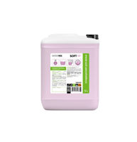 Goodmix Soft - Clatitor pentru rufe 5 L - Flori