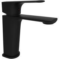 Baterie lavoar Rubineta Modena-18 (BK)