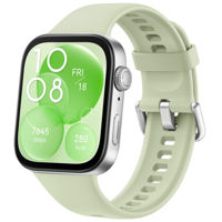 Смарт часы Huawei Fit 3, Green