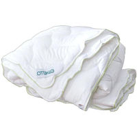 Textile de casă Promstore 39367 Lovera Одеяло 215x235cm Othello Lovera HCS ткань микрофибра+алоэ