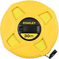 Рулетка Stanley 0-34-297 FIBERGLASS 30mx12,7mm