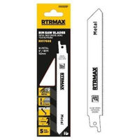 Аксессуар для пилы RTRMAX RH17668 пильное полотно