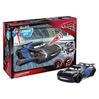 Конструктор Revell 00921 Masina de asamblat Jackson Storm Disney Cars (Lumină și sunet), 49940