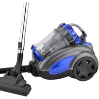 Пылесос с контейнером Daewoo RCC-250B-1