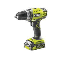 купить Дрель-шуруповерт RYOBI R14DDE-LL15S в Кишинёве