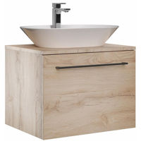 Dulap pentru lavoar Orka Parma 60 Legnano (10SY51060)