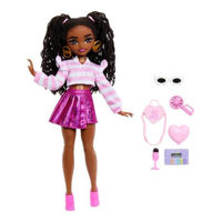 Кукла Barbie JKP51 Dream Besties Brooklyn