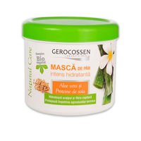 Gerocossen Masca par Hidratanta (aloe vera,proteine soia) 450ml