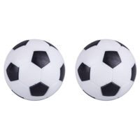 Minge inSPORTline 7042 Mingi pt masa Messer IN16286 (2 buc)