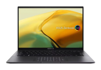 Laptop ASUS 14.5" Zenbook 14X OLED UX3404VA Gray (Core i7-13700H 16Gb 1Tb Win 11)