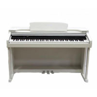 Цифровое пианино Greaten P-30 WH