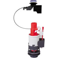 Унитаз Wirquin Tronic cu senzor (10719338) armatura WC