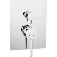 Baterie pentru cadă Ferro FIESTA BFI7P2BOX