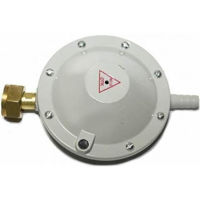 Arzător Micul Fermier Reductor butelie gaz gri (GF-0252)