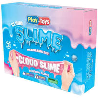 Игрушка miscellaneous 4263 Setul DIY Slime Nori