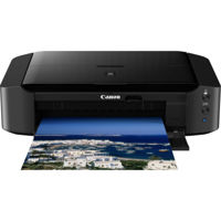 Принтер струйный Canon Pixma iP8740 (8746B007) Black