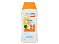 Gerocossen Sun Lapte protectie solara SPF50 200 ml