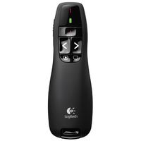 Аксессуар для проектора Logitech R400 Wireless Presenter