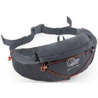 Поясная сумка Lowe Alpine Lightflite 5 iron grey
