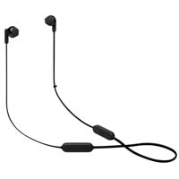 Наушники беспроводные JBL Tune 215BT Black
