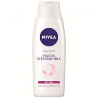 Lapte demachiant Nivea ten uscat 200ml