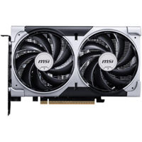 Видеокарта MSI GeForce RTX 5060 8G VENTUS 2X OC / 8GB GDDR7