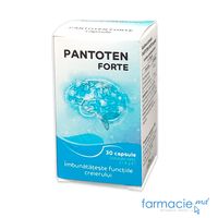 Pantoten Forte caps. N30 Vitapharm