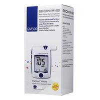 Глюкометр Bionime Rightest GM300